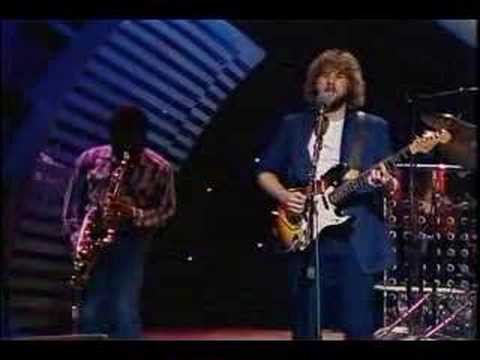 Ambrosia - Biggest Part Of Me Live