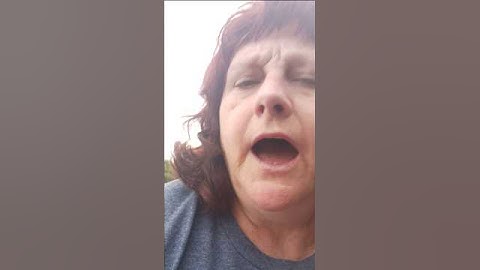 I rescue animals...it