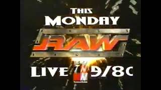 Commercial - Wwe Monday Night Raw 2002-05-27