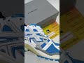 Balenciaga White Blue unboxing#fyp #designershoes #streetwear #sneakers #balenciaga #nicekicksshop