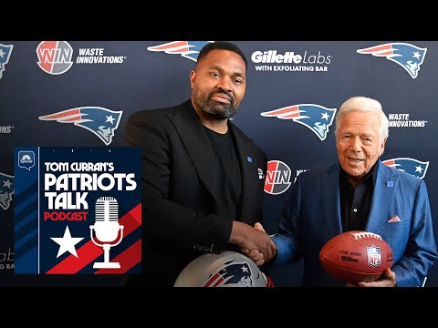 Have the Patriots run afoul of the league with GM search? | Patriots Talk