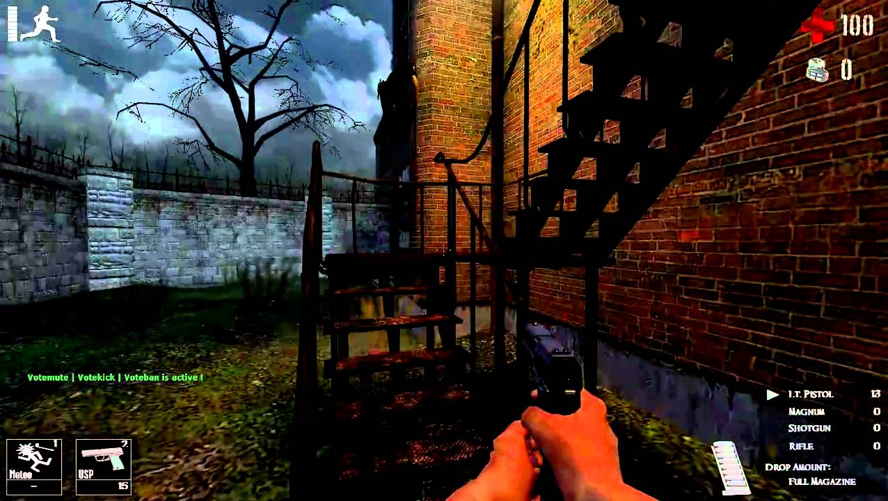 ZPS fun, SoM server  part 2