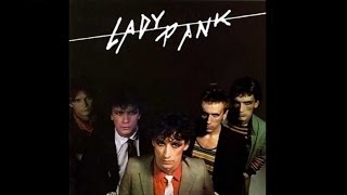 █▓▒ Lady Pank - Lady Pank - 4. Pokręciło mi się w głowie ▒▓█