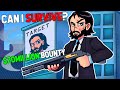CAN I SURVIVE A $20MILLION BOUNTY? - GTA RP