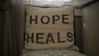 Hope Heals: The Story of Katherine & Jay Wolf