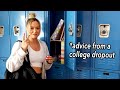 How to Look Good for Back to School!   *advice from a college dropout