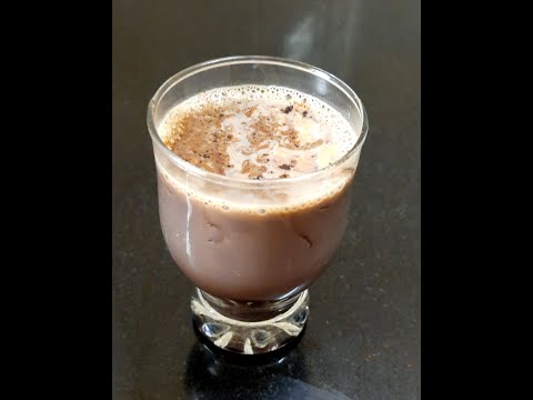 वीडियो: हॉट चॉकलेट और कोको बनाने के लिए 5 गैर-मानक व्यंजनों
