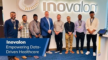 Inovalon CEO Adam Kansler: Empowering Data-Driven Healthcare