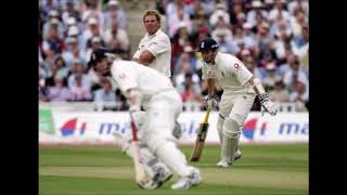2005 Ashes: 2nd Test Day 1 - Test Match Special commentary screenshot 4