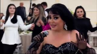 Afet Fermanqizi - Nenne Yarim 2026 Official Music Video