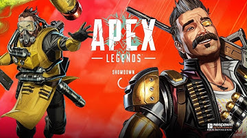 Apex Legend in a nutshell
