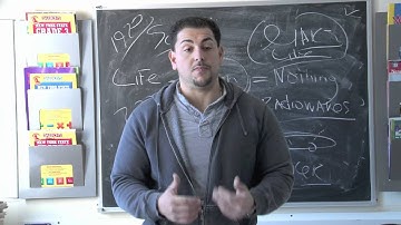 mark twain science test 45/200