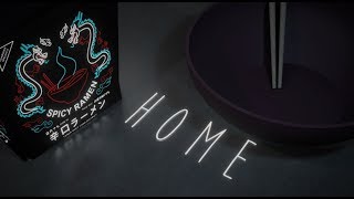 H O M E || Destiny 2 Fan-Animation