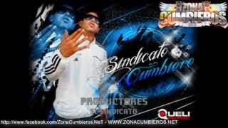 Video thumbnail of "Productores - El Sindicato Cumbiero - ZonaCumbieros 2012"