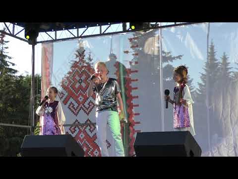 ЙОШКАР-ОЛА. ПЕЛЕДЫШ ПАЙРЕМ-2019.