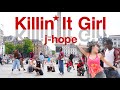 KPOP IN PUBLIC ONE TAKE J HOPE Killin It Girl Dance Cover DIVINE COVERS 15 DANCERS KPOP IN PUBLIC ONE TAKE J HOPE Killin It Girl Dance Cover DIVINE COVERS 15 DANCERS