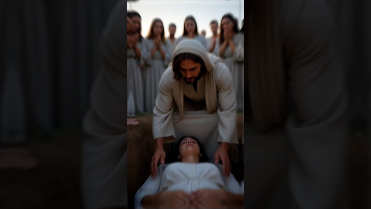 This Message From Jesus Will Change Your Life Today 