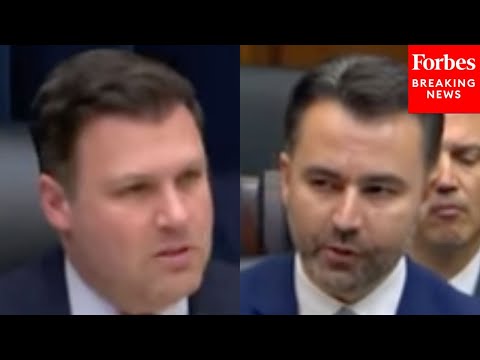 Ryan Mackenzie Asks Witness About Medical Benefits Fraud Within Federal Workers’ Compensation Episode cover