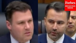 Ryan Mackenzie Asks Witness About Medical Benefits Fraud Within Federal Workers’ Compensation