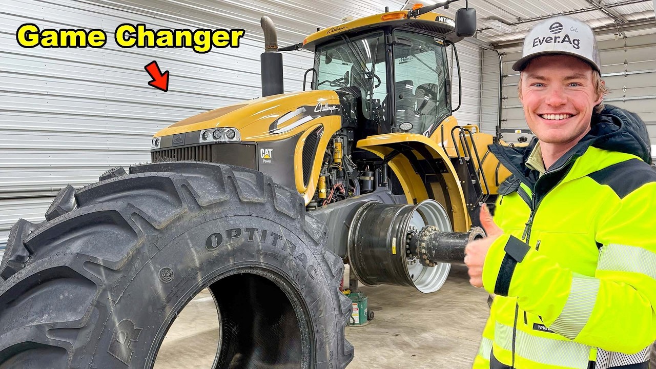 This One Fix Could Make My Farm An Extra $150K A Year