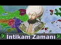 Çelebi Mehmed İntikam Zamanı || Anadolu'da Büyük Hesaplaşma (Karaman-Candar)