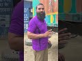 Faheem Mistri is back dukaan per Makan per #share #live #subscribe #ghar #viral