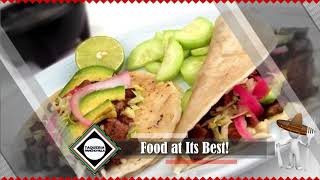Taqueria Pancho Villa