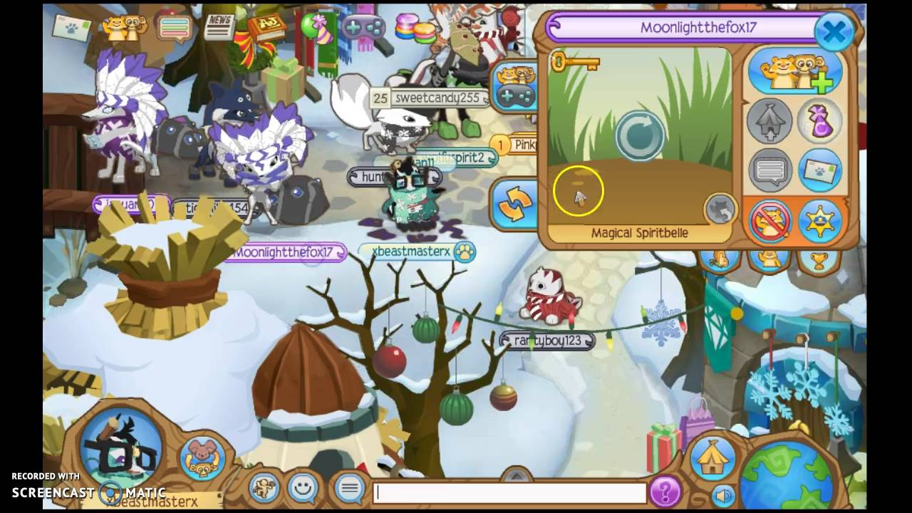 trade attempts for camis froganimal jam YouTube