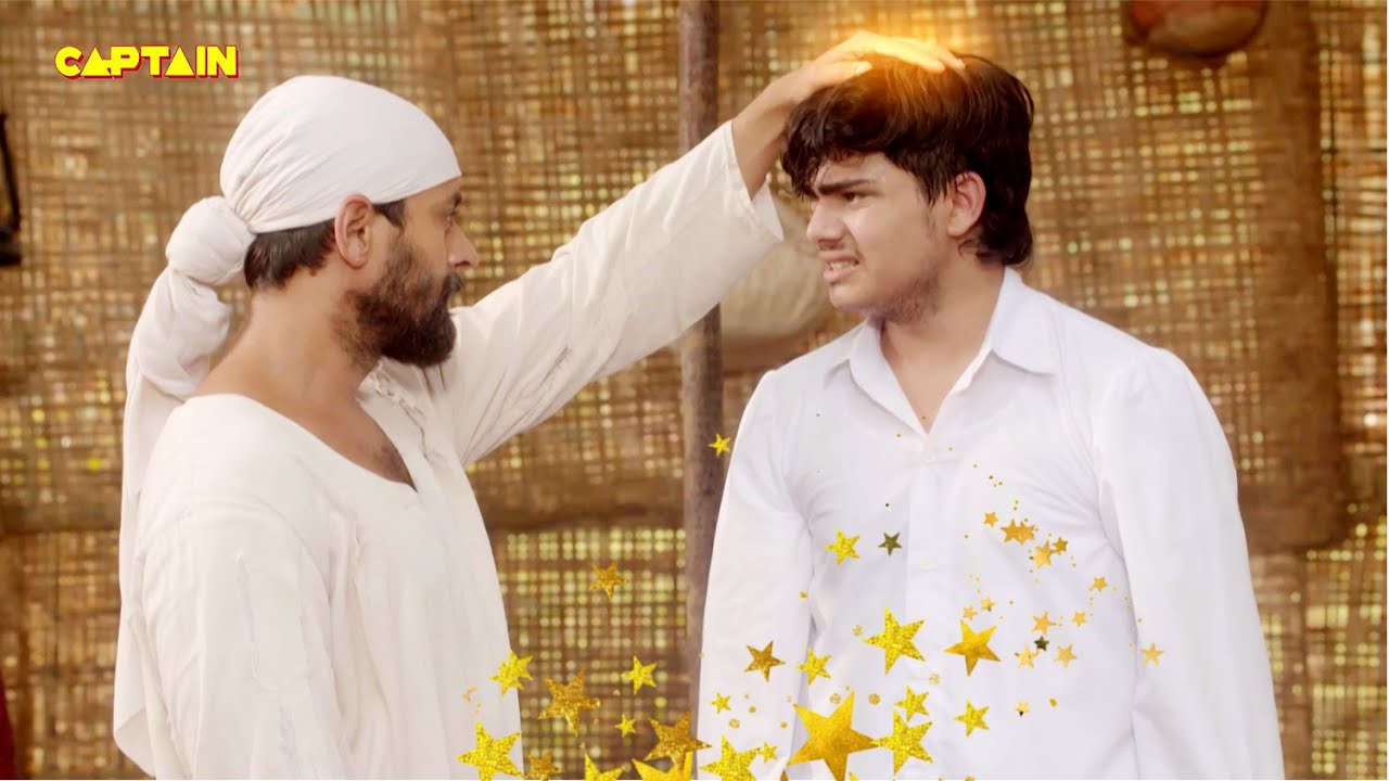 शिरडी वाले साईं बाबा की कहानी - Sai Baba Katha | Shirdi Sai Baba | #saibaba