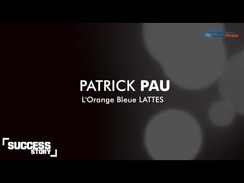 Success story #7 - Patrick Pau