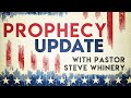 Calvary Chapel Prophecy Update 2021