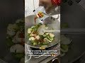 Paneer Chilli Recipe 🥰🔥#recipe #food #trending #cooking #minivlog #shorts #ytshorts #viral #video