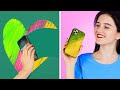 14 Funny College Life Hacks / Weird Ways to Use College Supplies