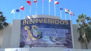 Solar X Seminario Internaconal De Mineria
