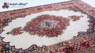 Moud Mattor - Persiska Mattor