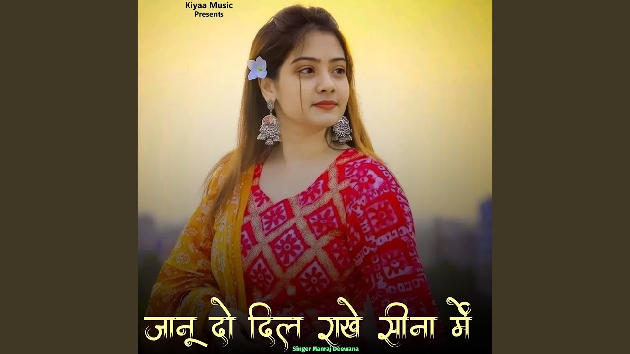 Jaanu Do Dil Rakhe Seena Me