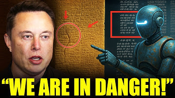 AI Just Translated Sumerian Tablets — And It Warned Us About Their Return