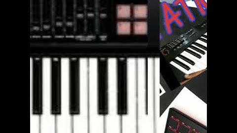 Devotional loop for XPS 30, XPS 10, SPD SX,  SAMPLERS...... MUJHE APNE HI RANG MEIN RANGLE