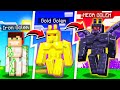 GPLAY EWOLUUJE DO OBSYDIANOWEGO GOLEMA W MINECRAFT?!