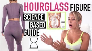 List of 14 how to get a hourglass figure