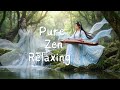 Soft Bamboo & Dizi Flute with Erhu for Relaxation, Sleep & Renewal
