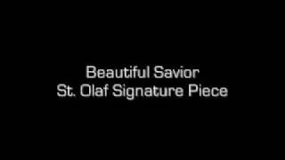 Beautiful Savior - St. Olaf chords