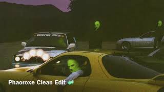 Travis Scott - OUT WEST (ft. Young Thug) (Clean) Resimi