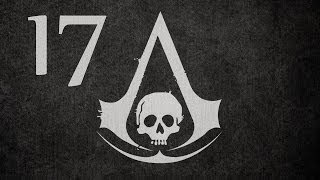 Assassins Creed IV - Walkthrough Gameplay - Part 17 - Electronic Jealousy @TomWalksThrough