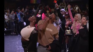 Lipss At Ota February 19 2024