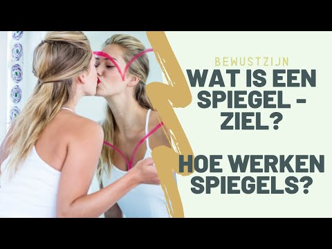 Video: Een Spiegel In Het Bijgeloof Van Verschillende Volkeren - Alternatieve Mening