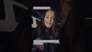 Chelsea Grimm Case File