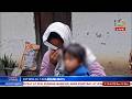 RELEASED NAGA WOMEN ALLEGE ABDUCTION BY ARMED KUKI MILITANTS | 18 MAY 2026