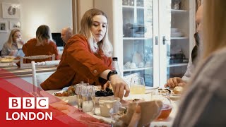 Can your DNA tell you what to eat? - BBC London