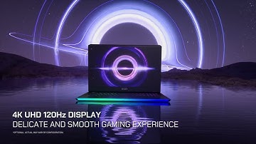 Raider GE77 HX 12UX – Light 